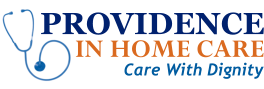 Providence In-Home Care, Inc. Logo